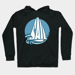 SAIL Hoodie